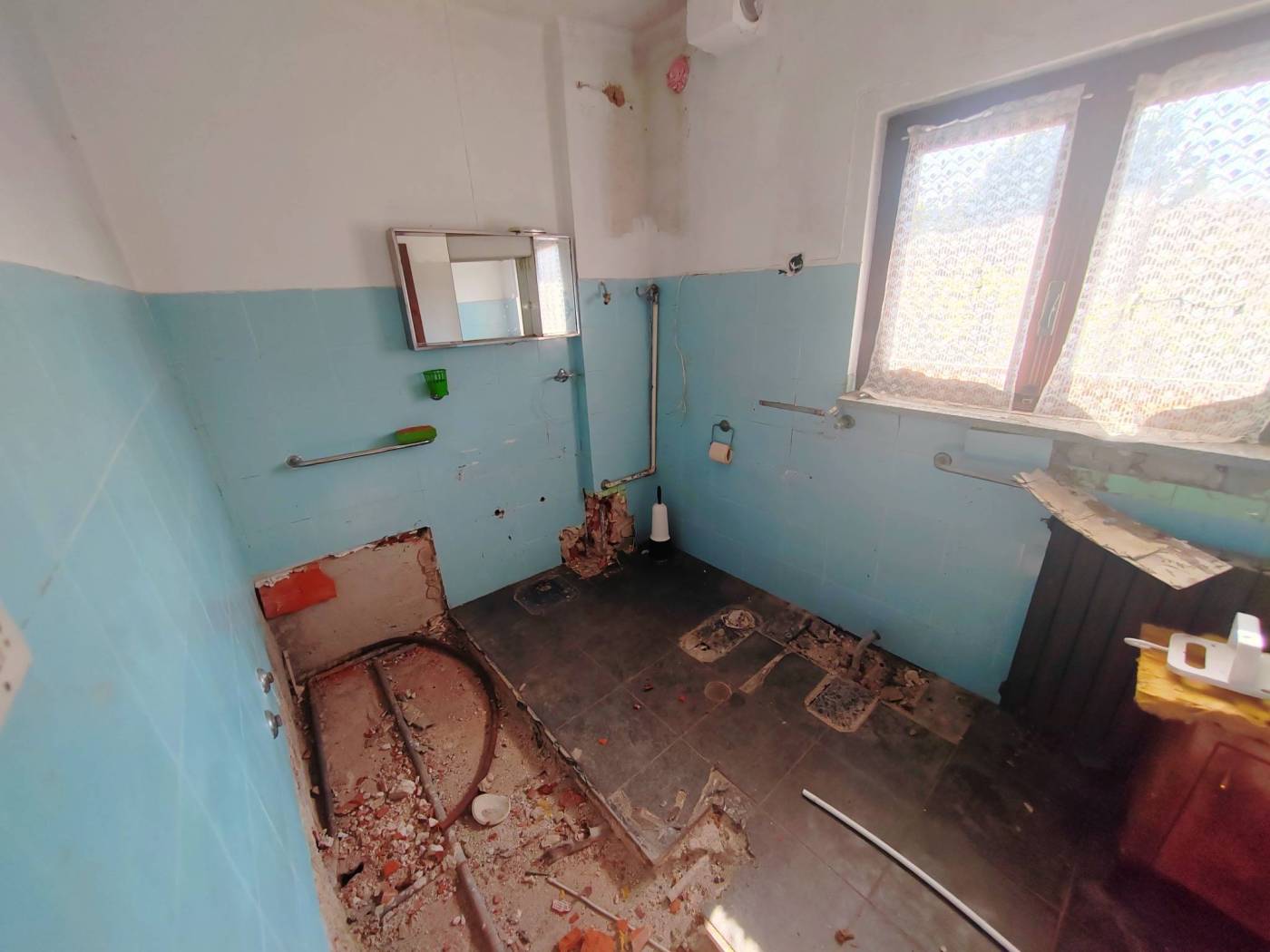 Bagno