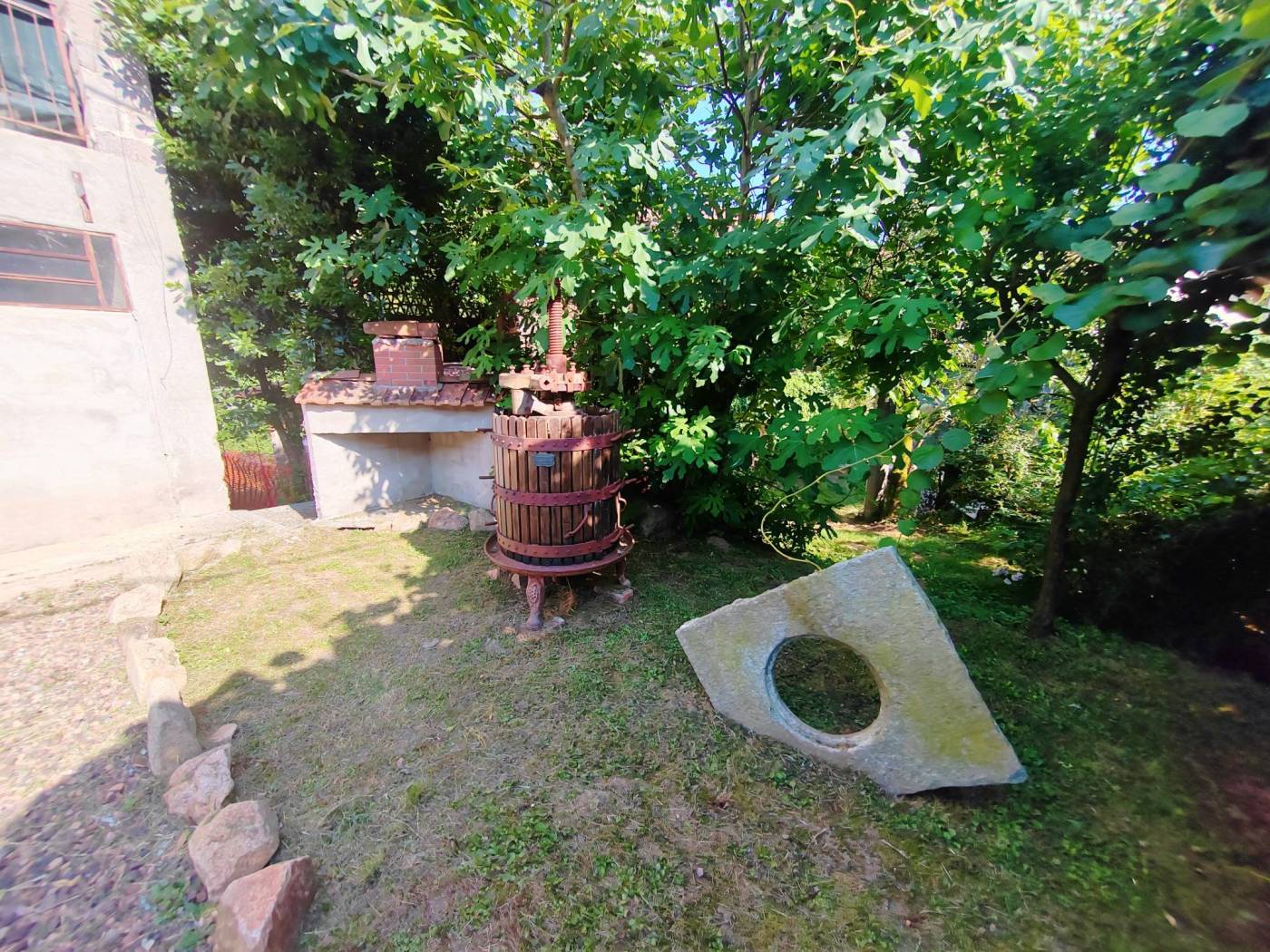 Giardino