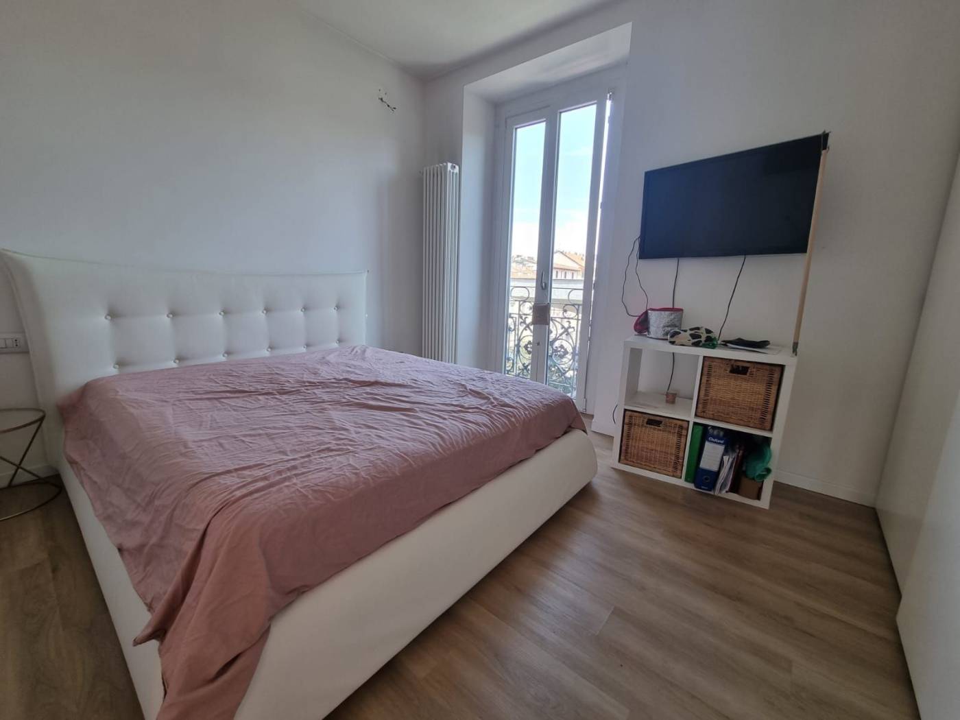 Camera da letto