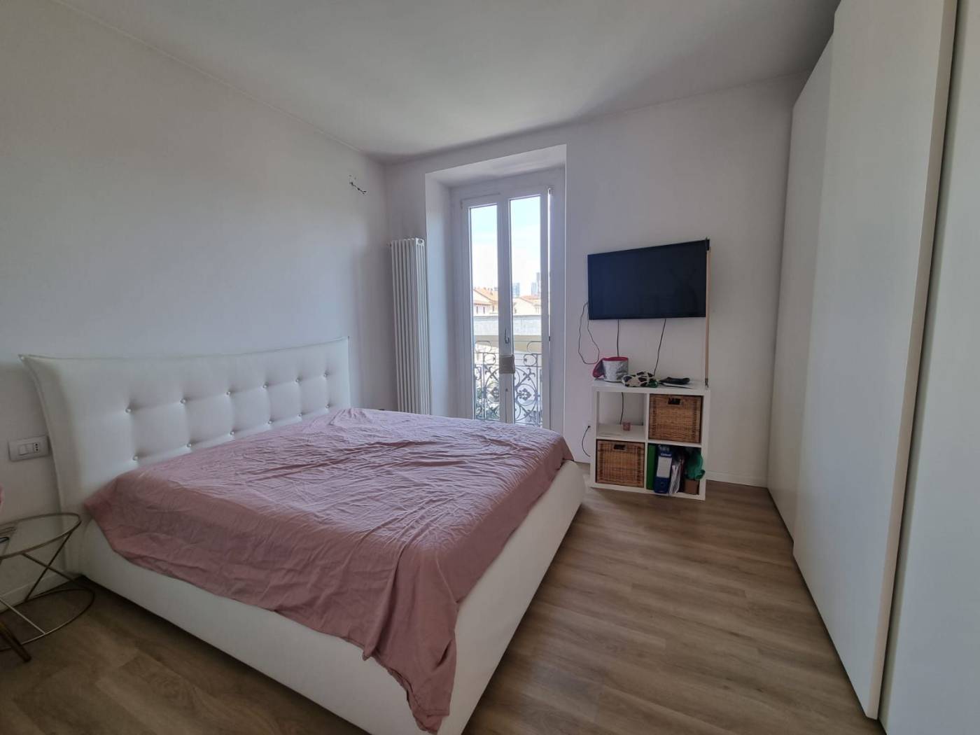 Camera da letto