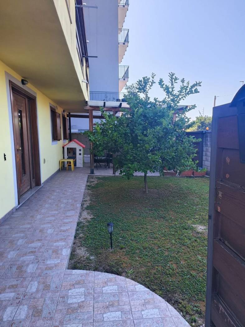 Giardino