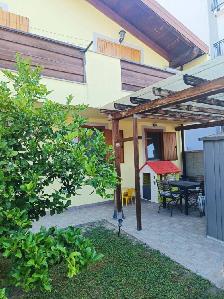 Giardino