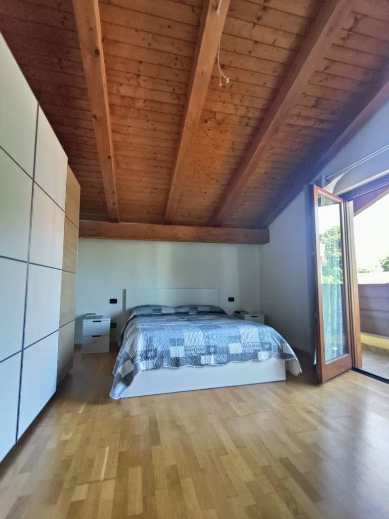 Camera da letto
