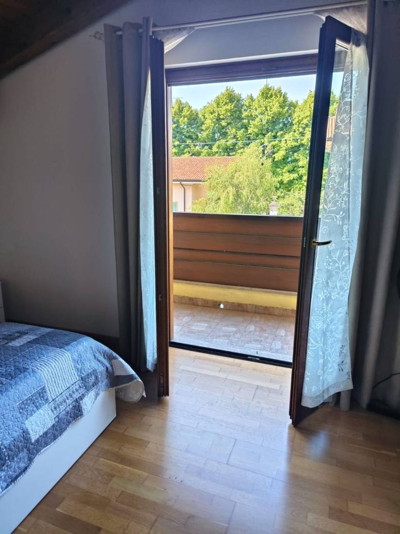 Camera da letto