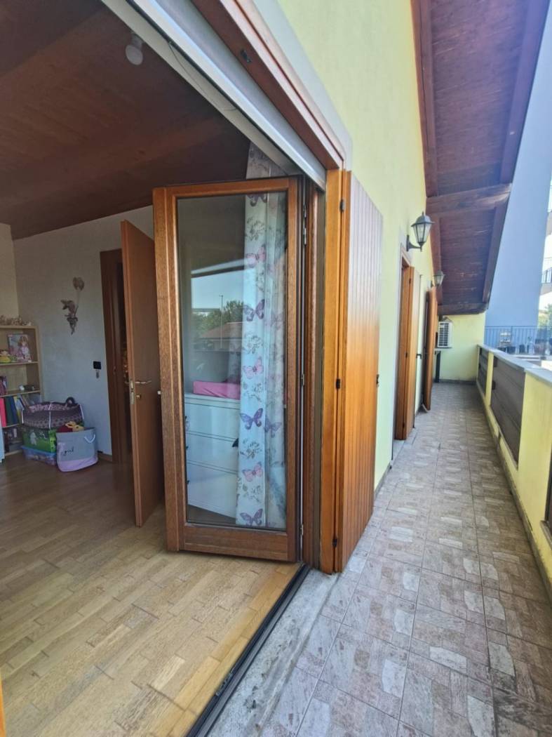 Balcone