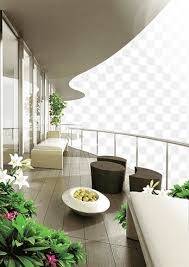 Balcone