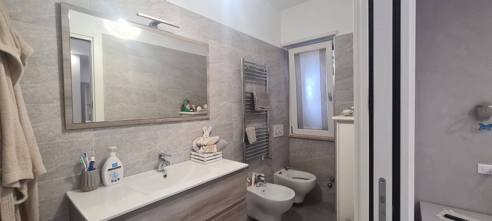 Bagno