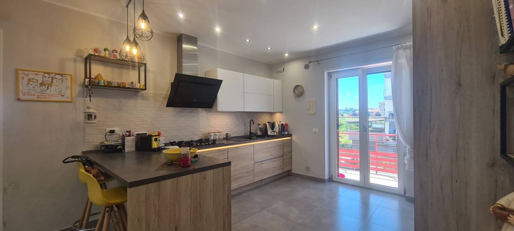 Cucina