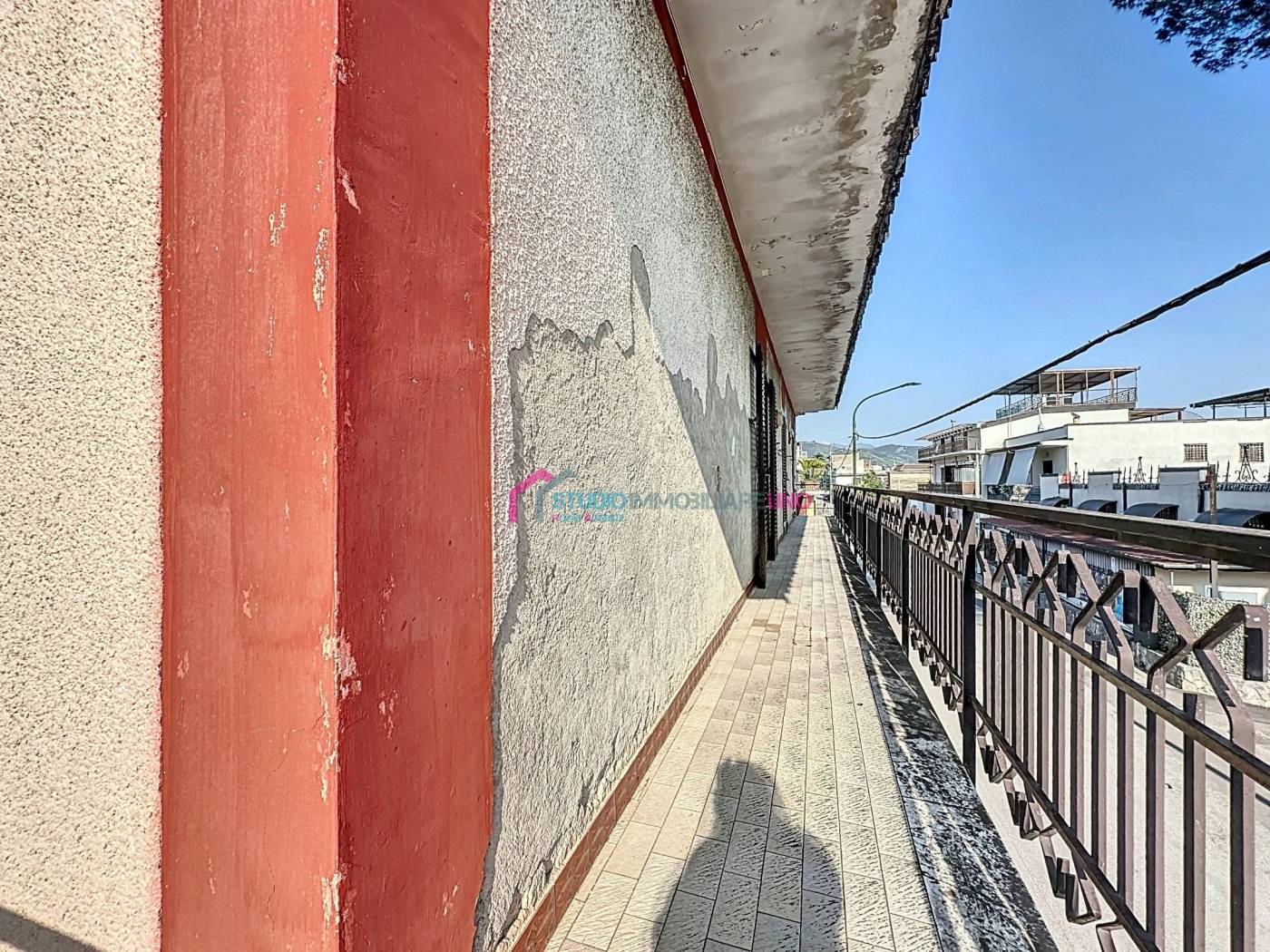 Balcone