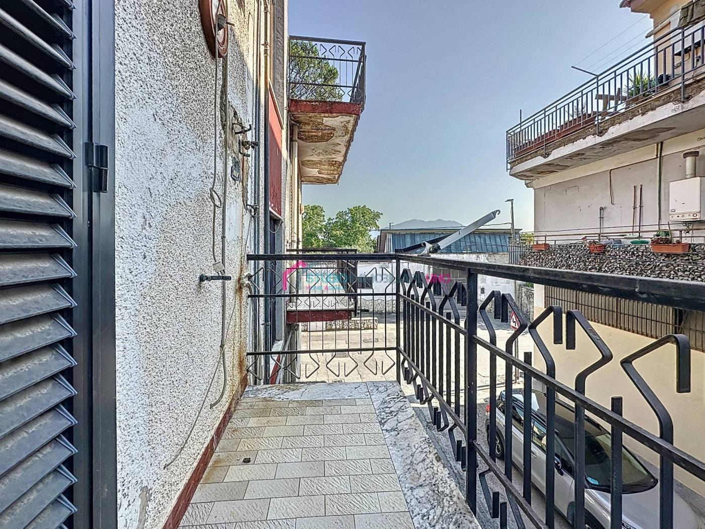 Balcone