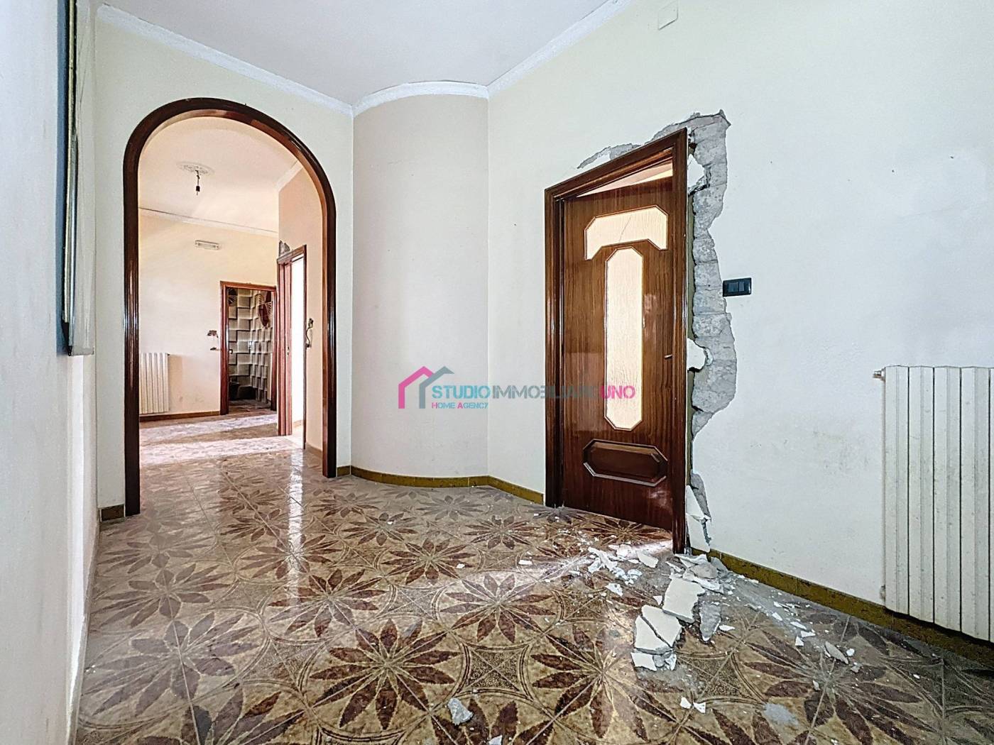 Ingresso
