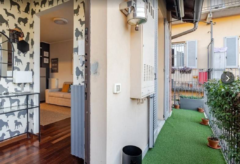 Balcone