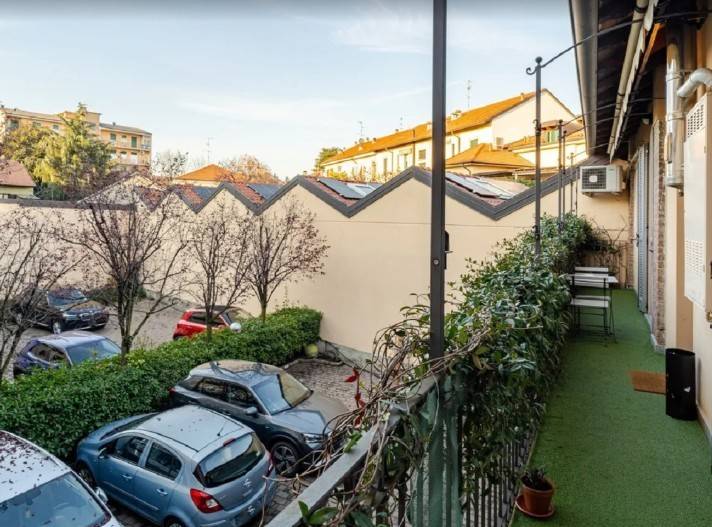 Balcone