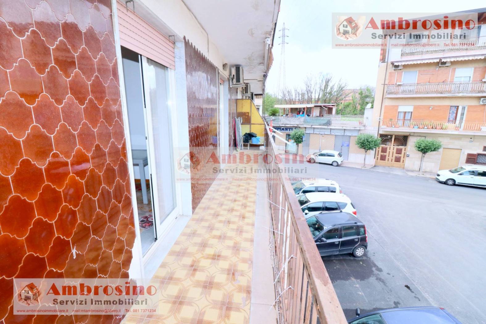 Balcone