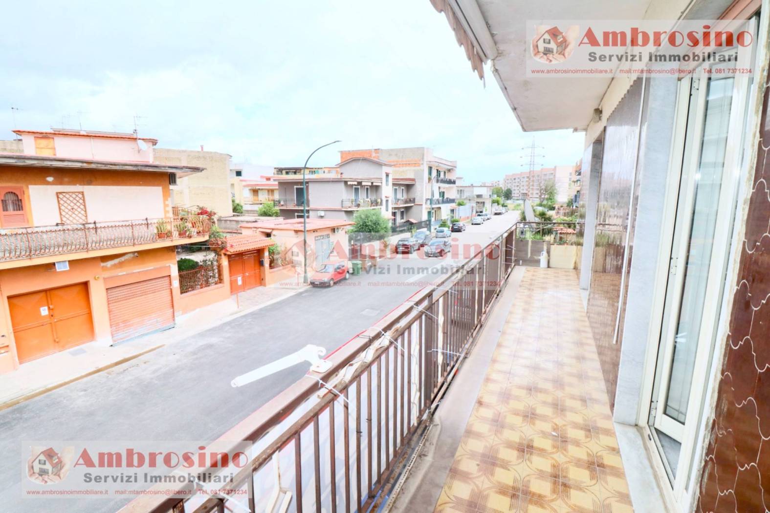 Balcone