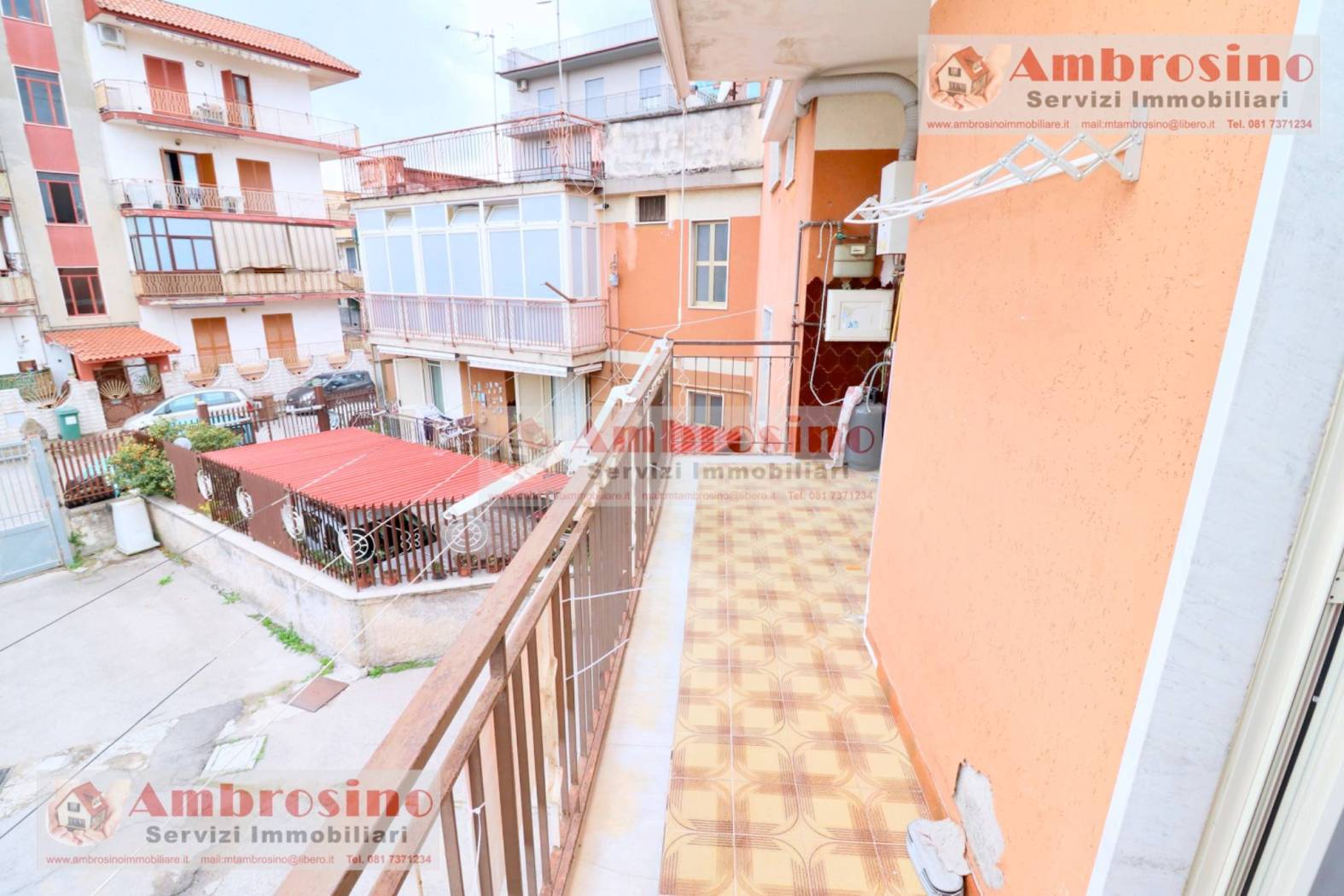 Balcone