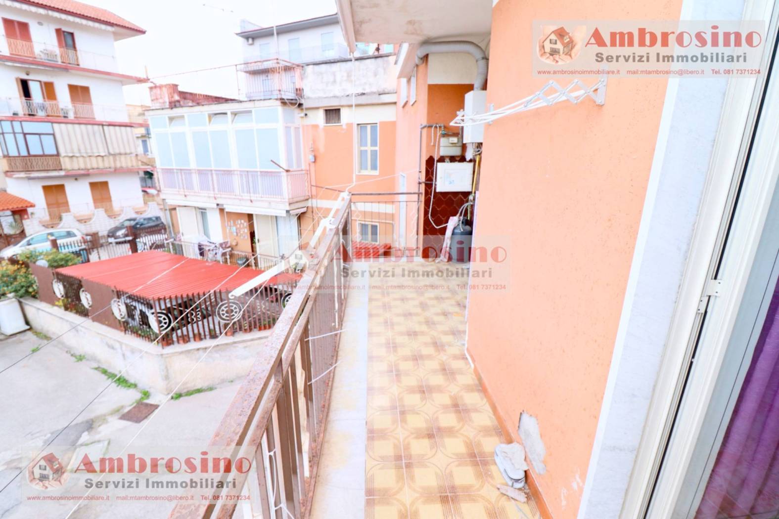 Balcone