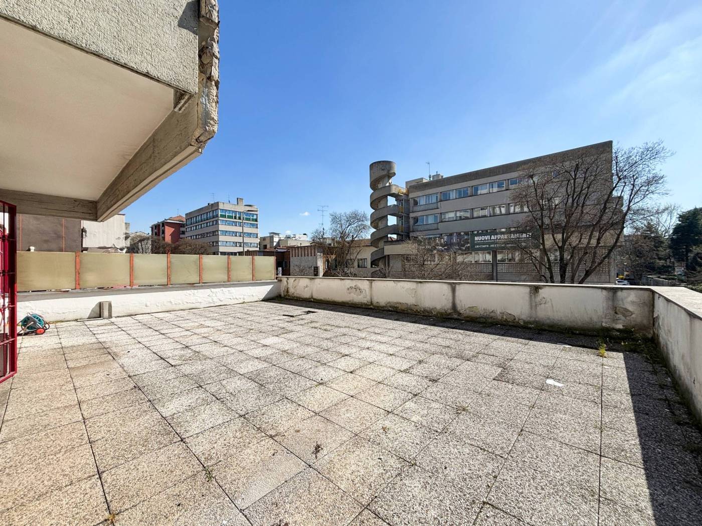 Terrazzo
