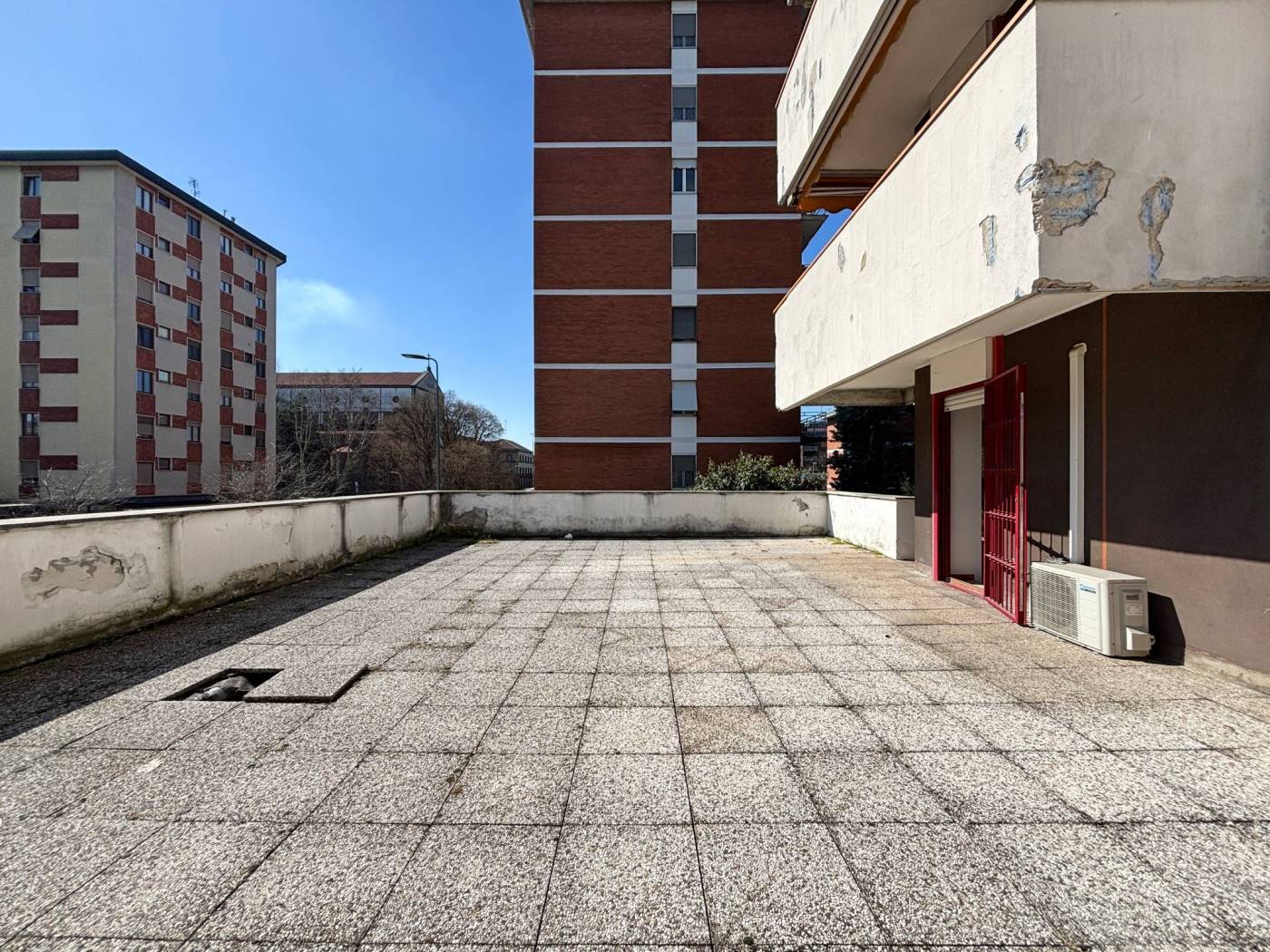 Terrazzo