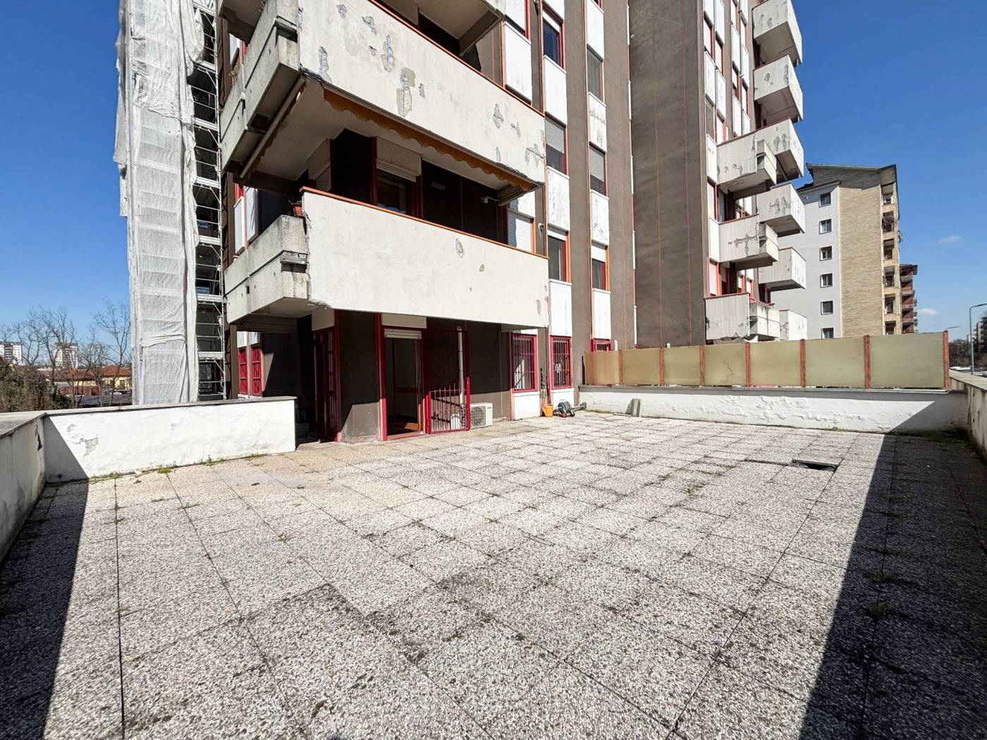Terrazzo