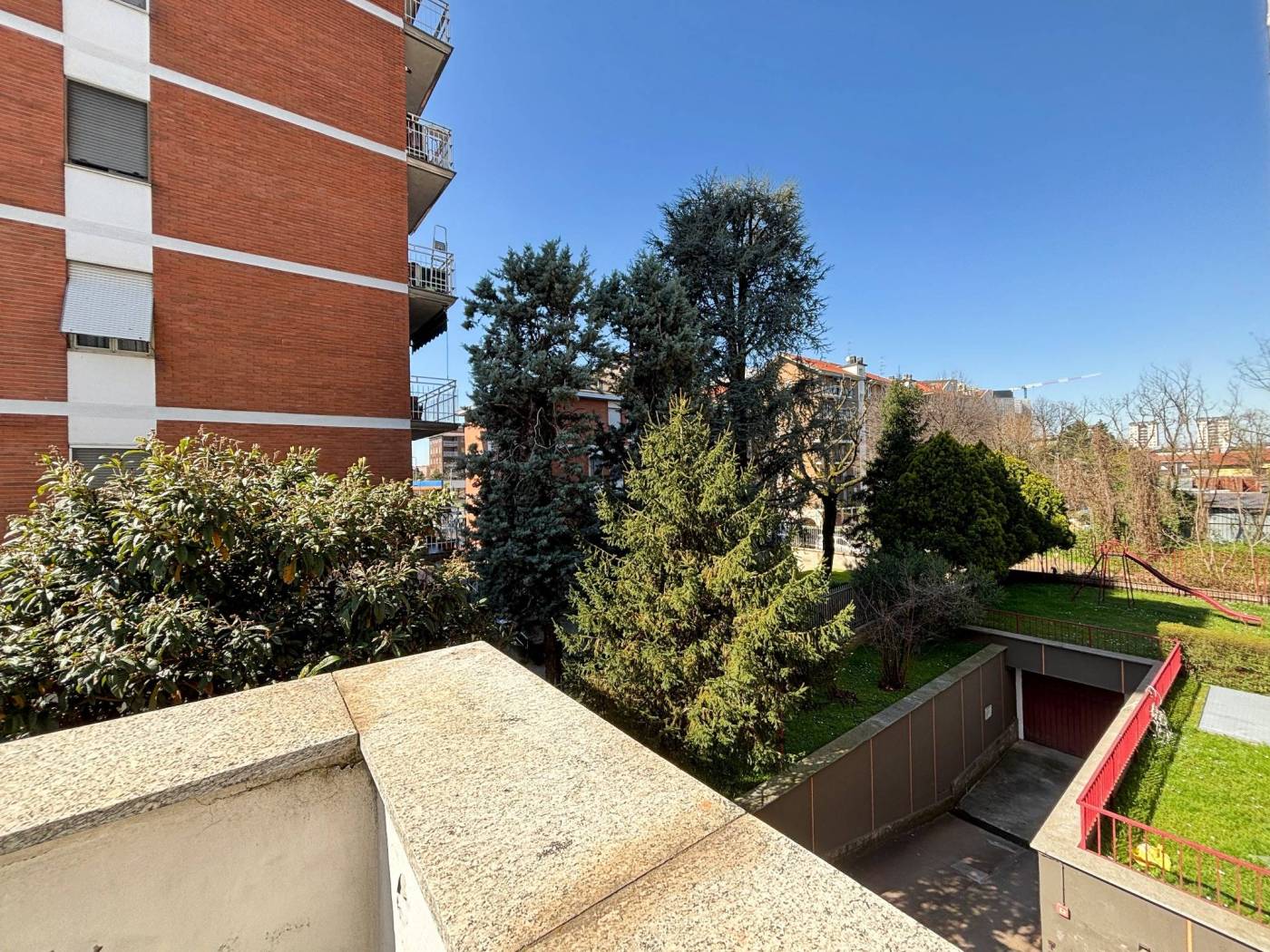 Balcone