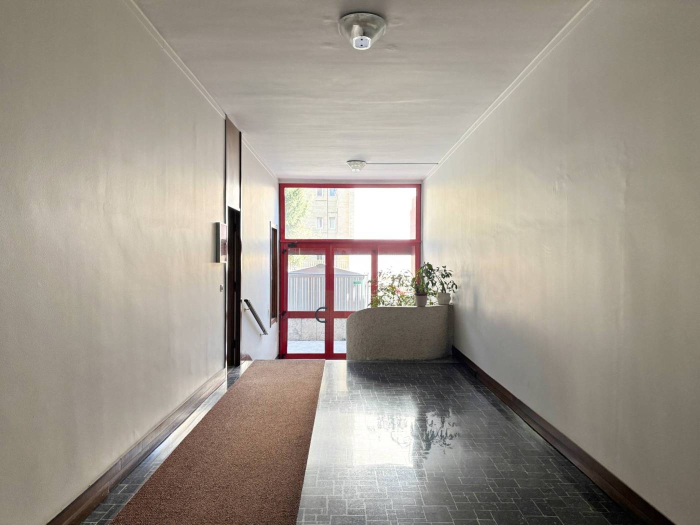 Interno palazzo