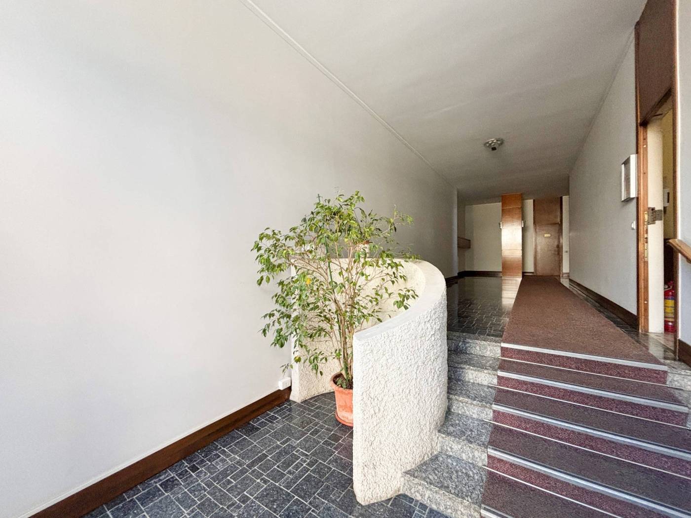 Interno palazzo
