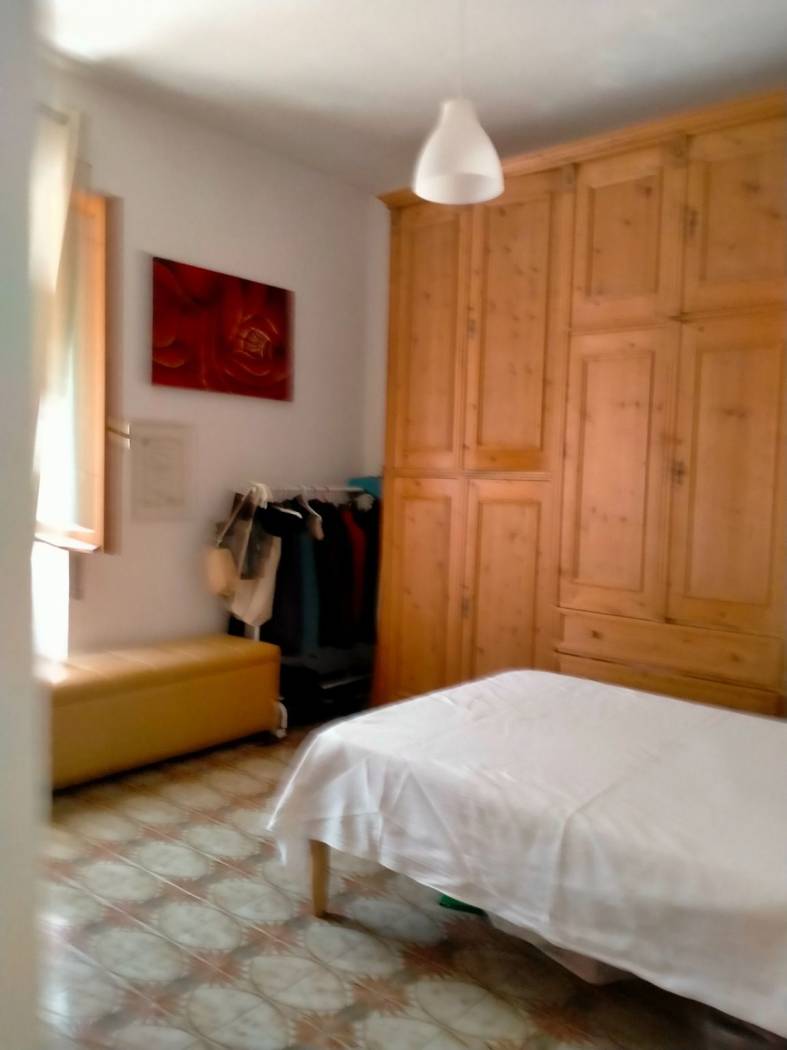 Camera da letto