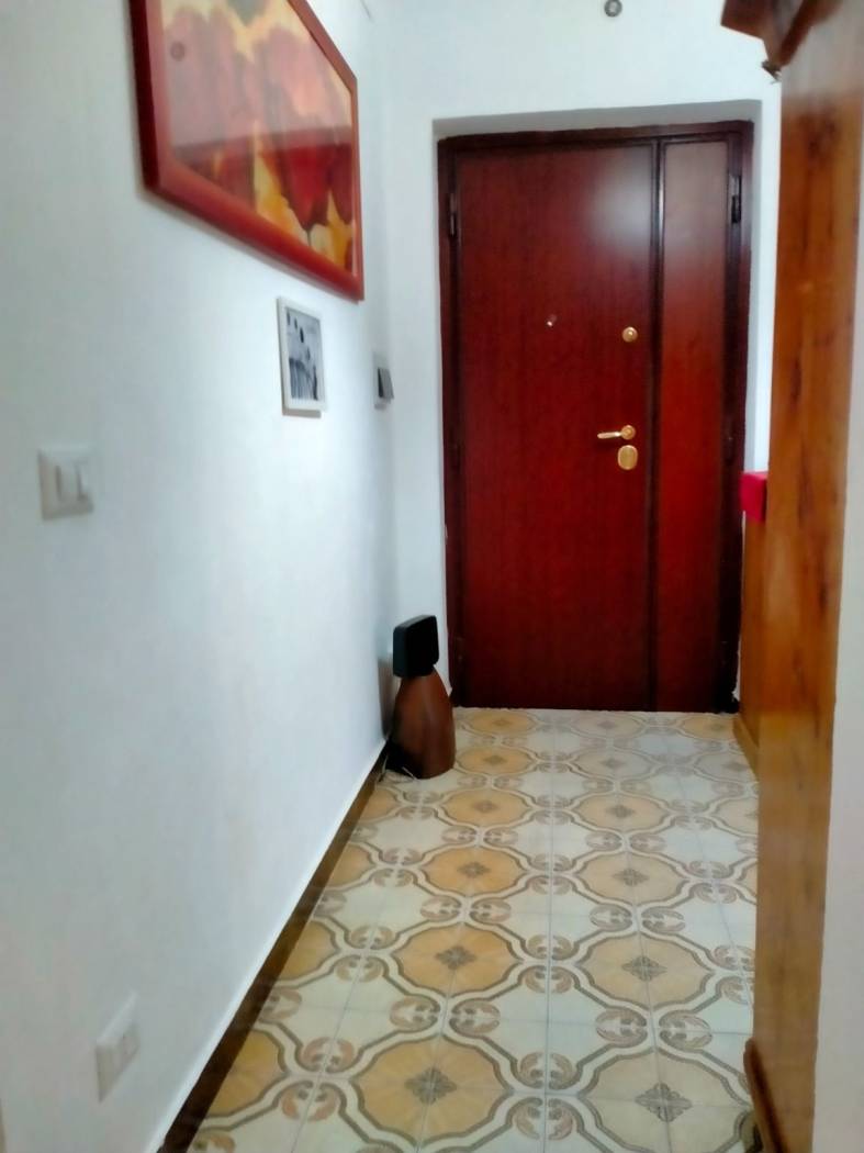 Ingresso