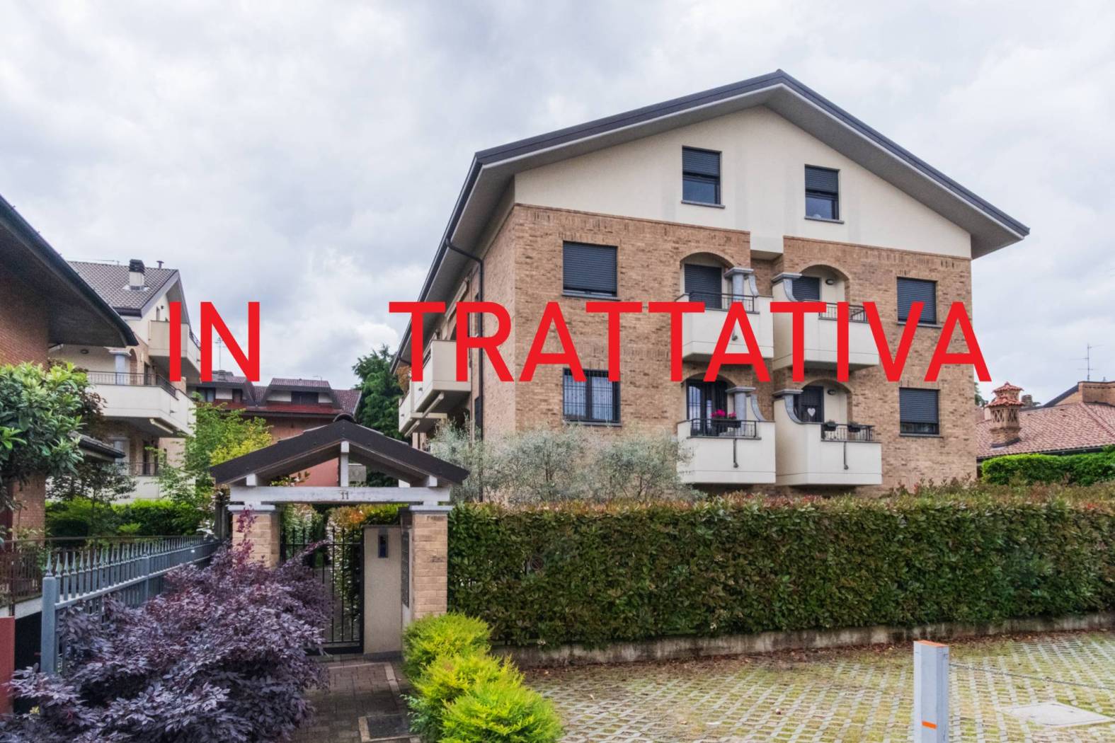 Facciata