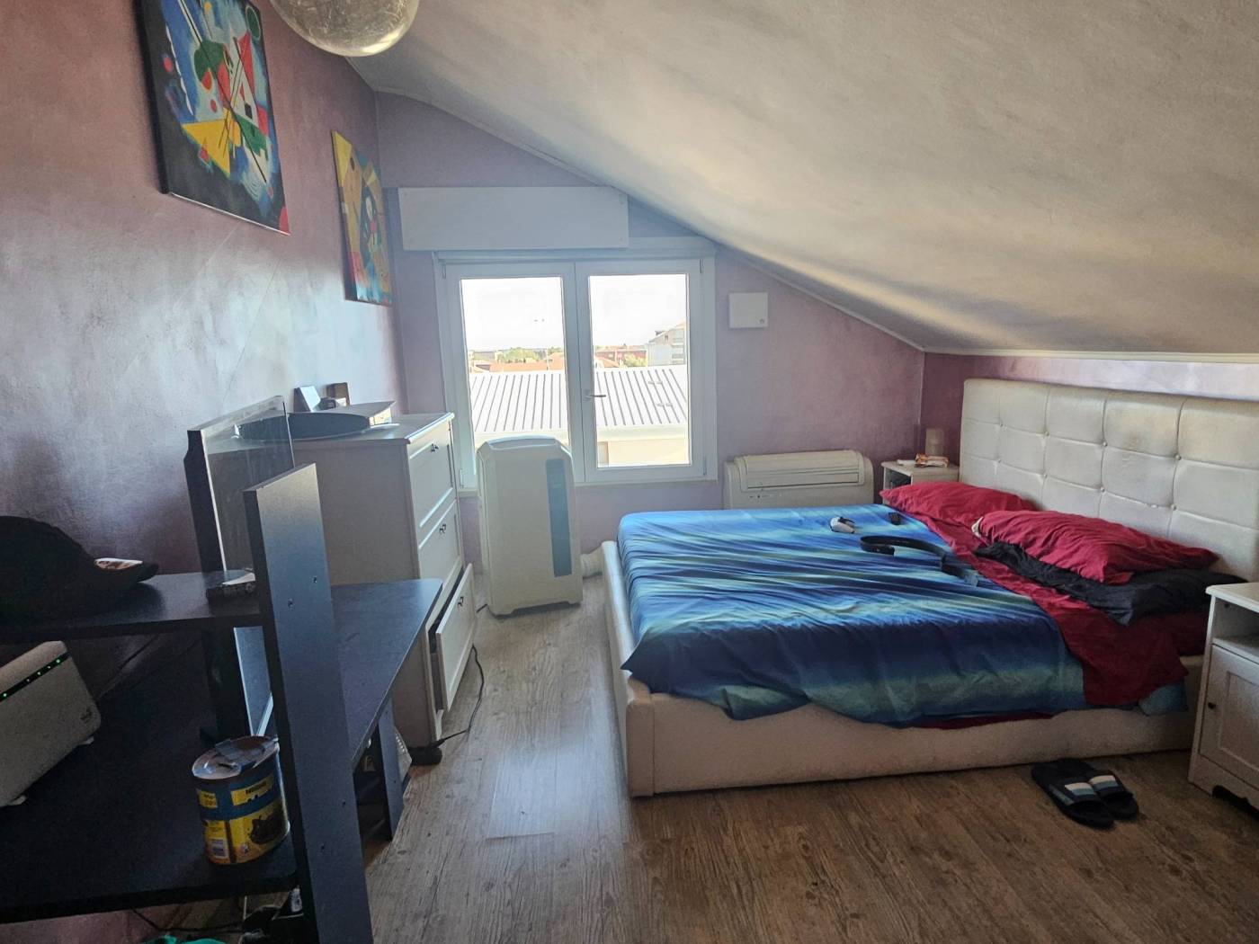 Camera da letto