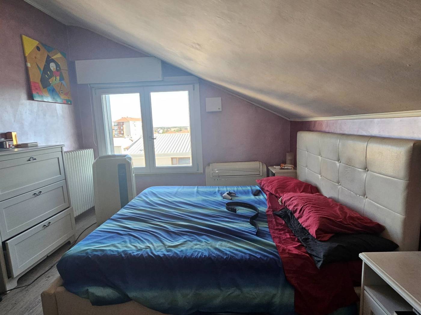Camera da letto