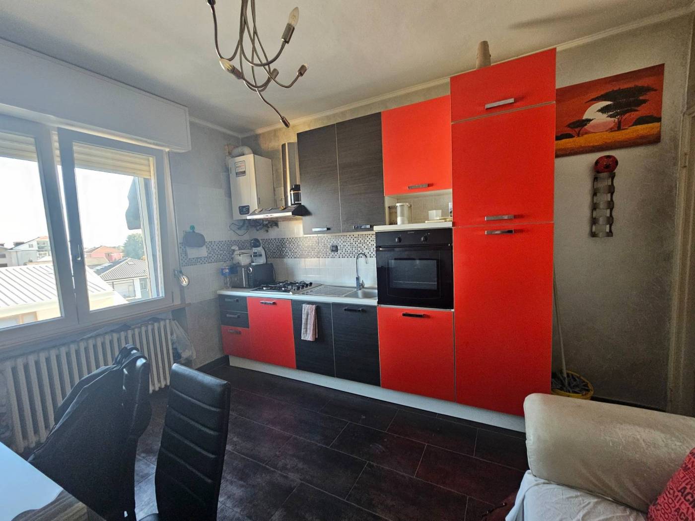 Cucina