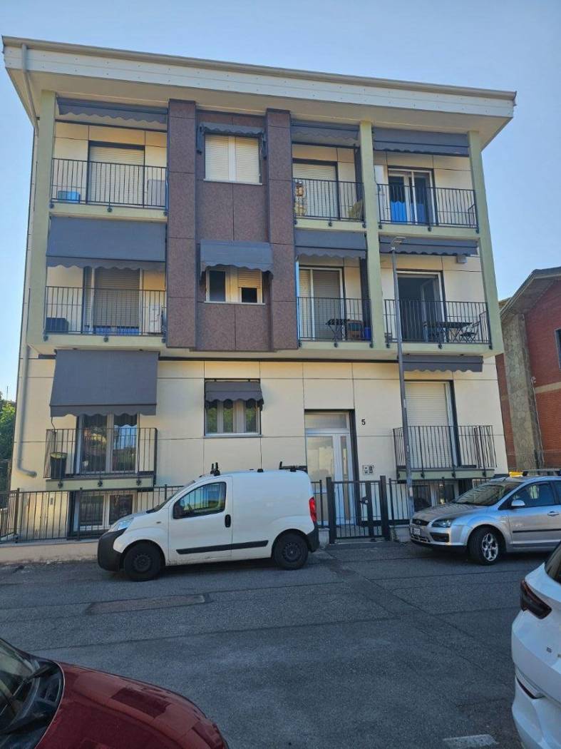 Facciata
