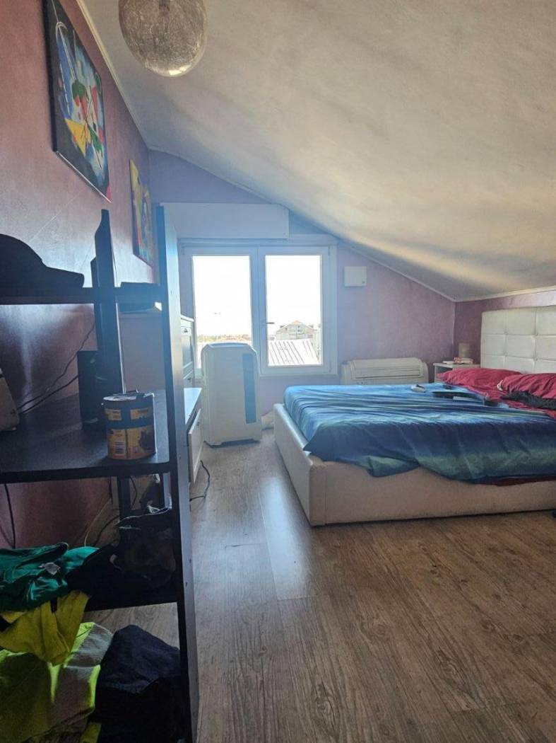 Camera da letto