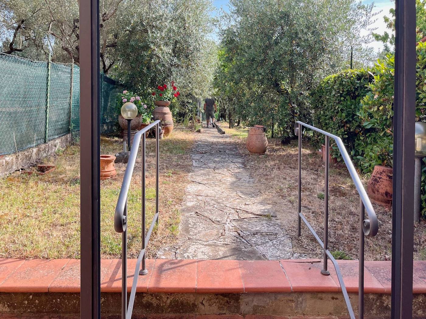 Giardino