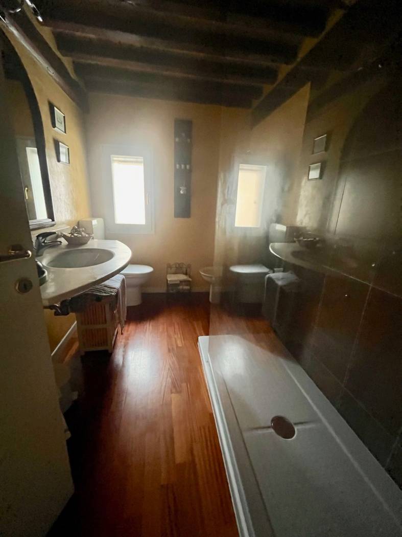 Bagno Bagno