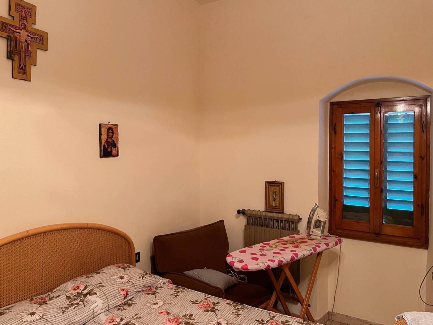 Camera da letto