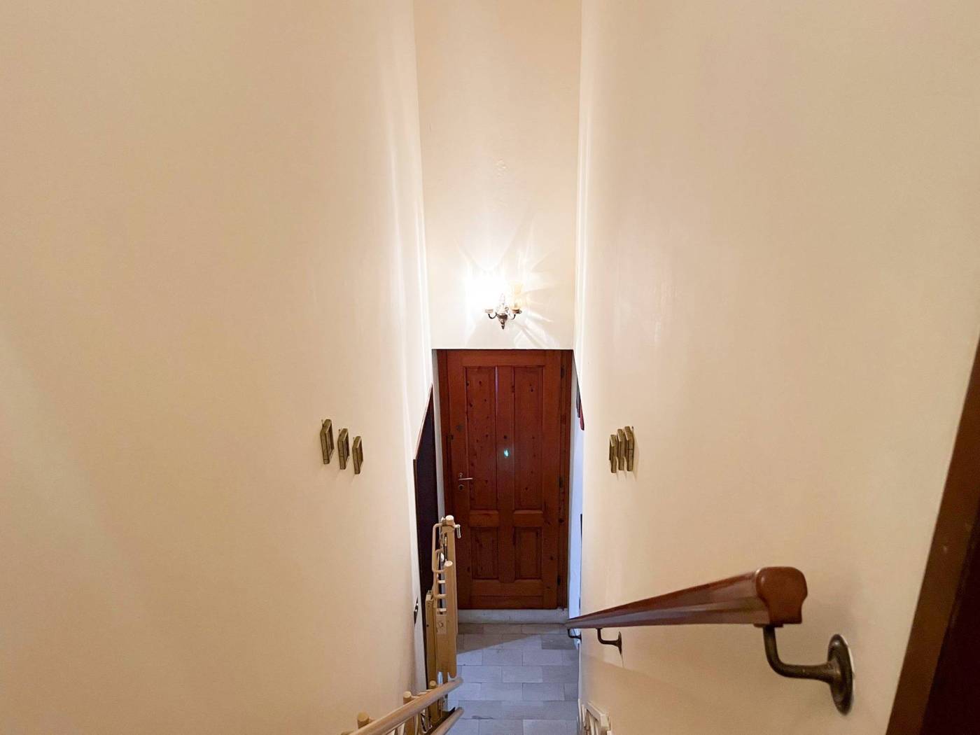 Ingresso