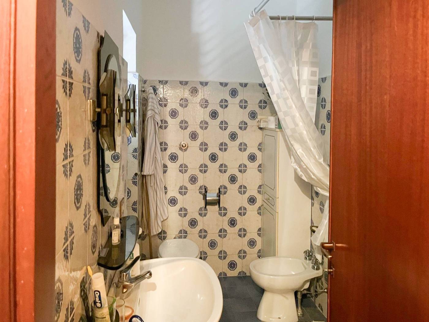 Bagno