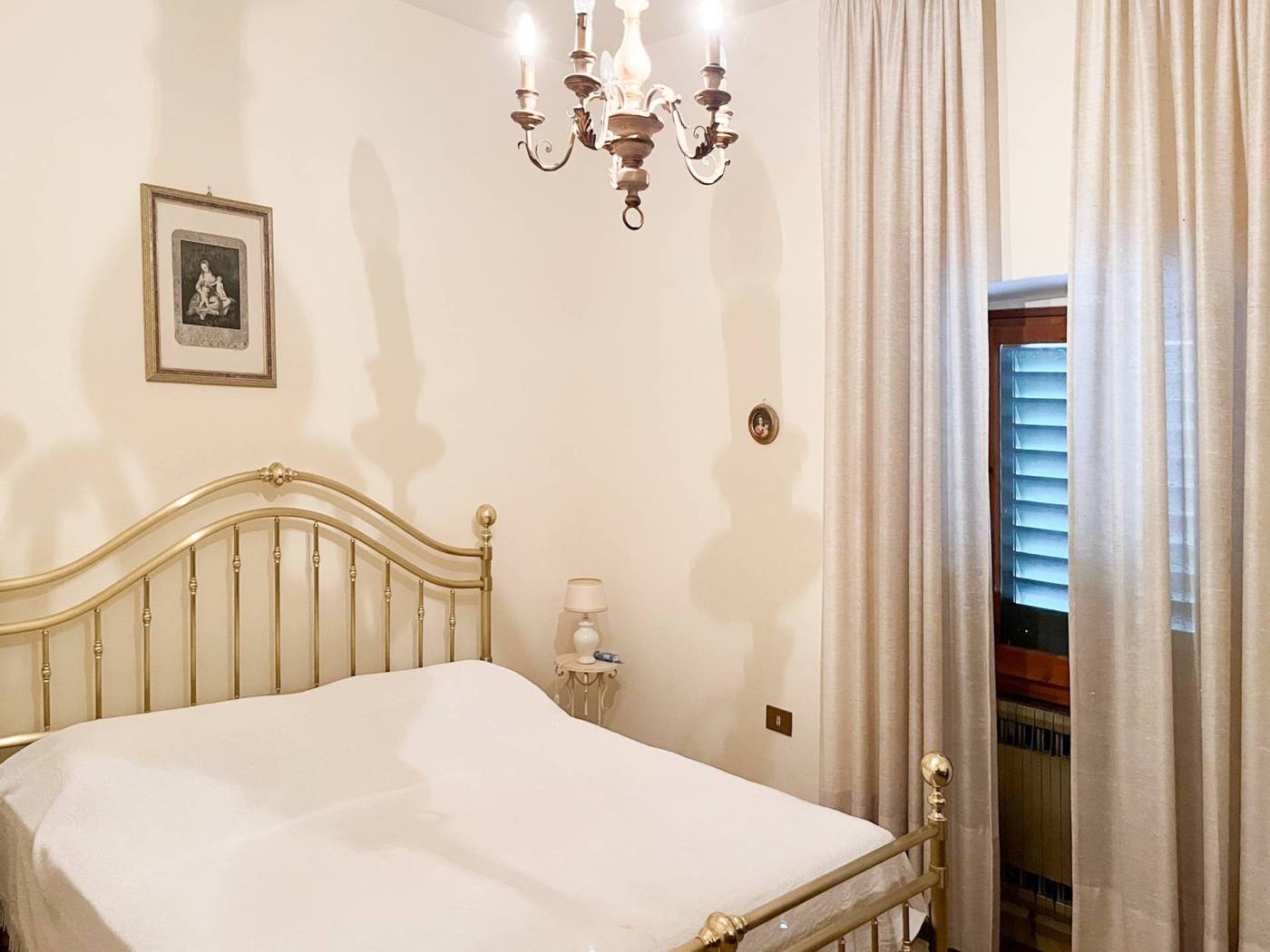 Camera da letto