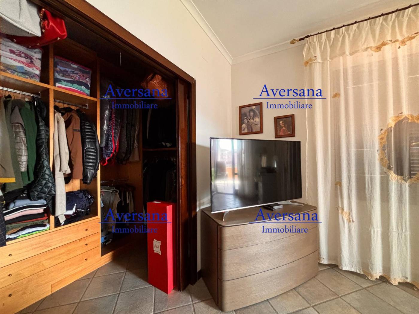 Cabina armadio