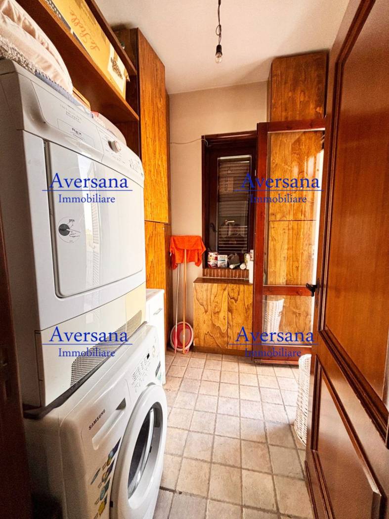 Lavanderia