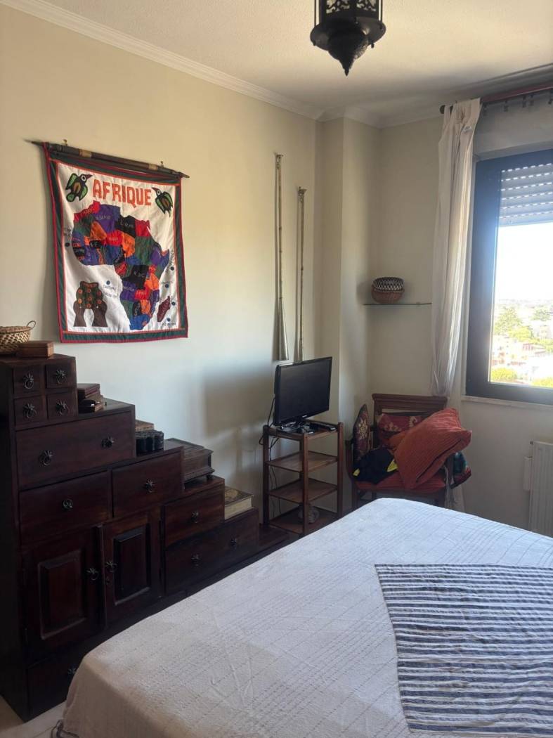Camera da letto