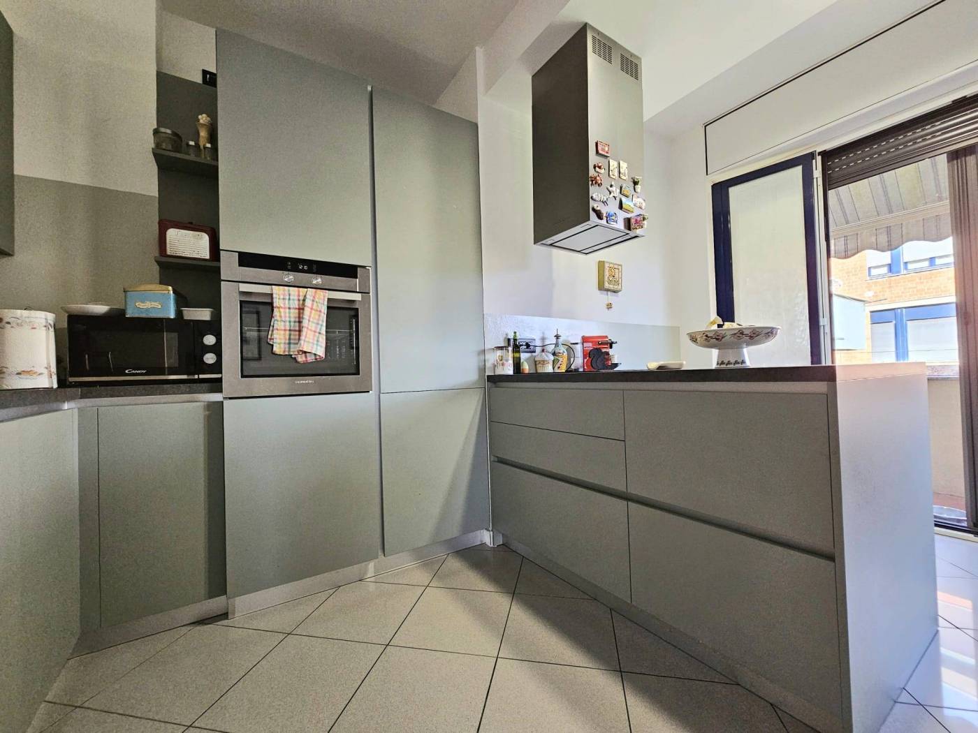 Cucina