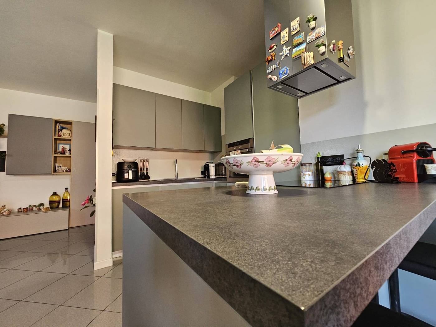 Cucina