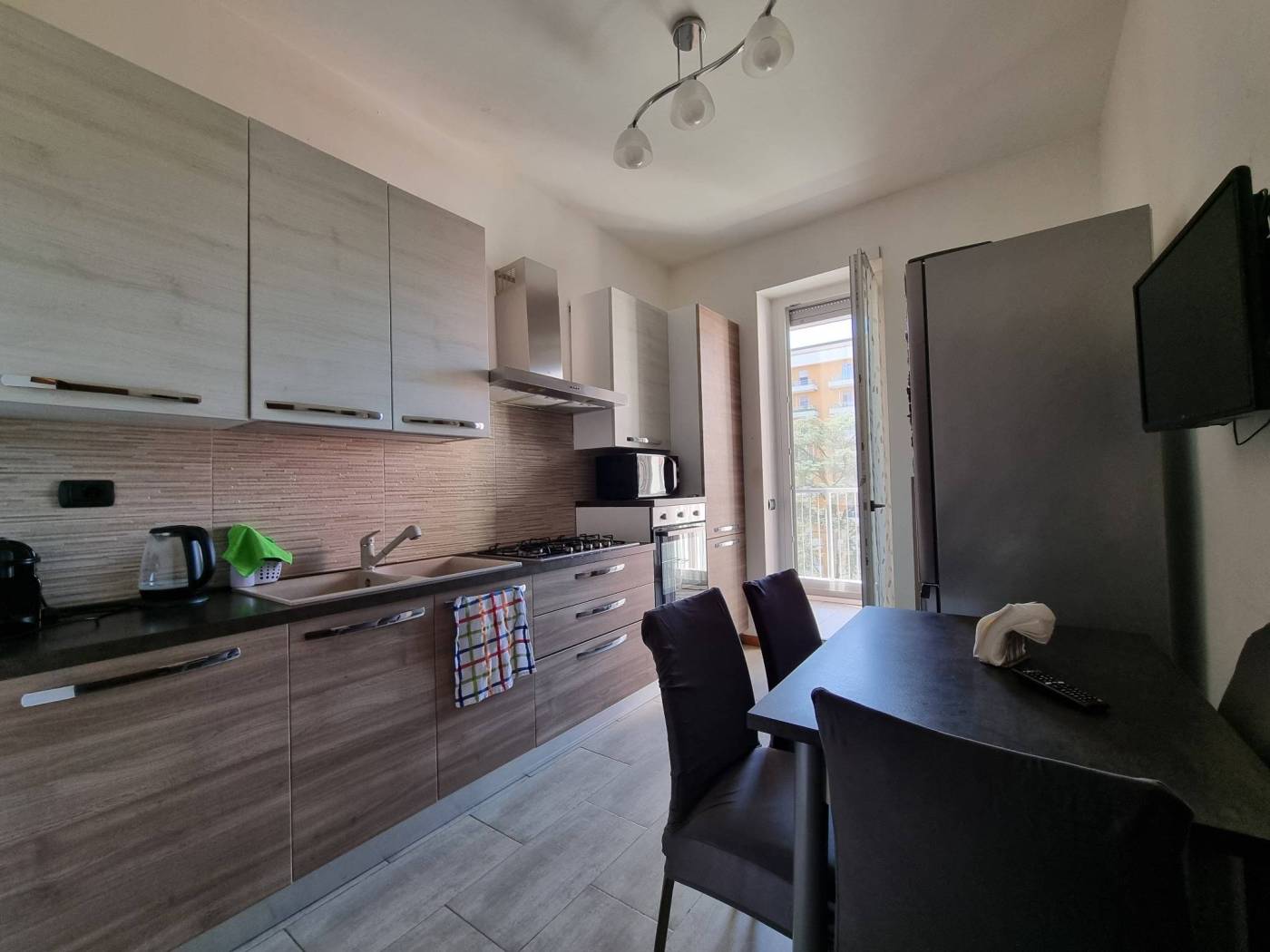 Cucina