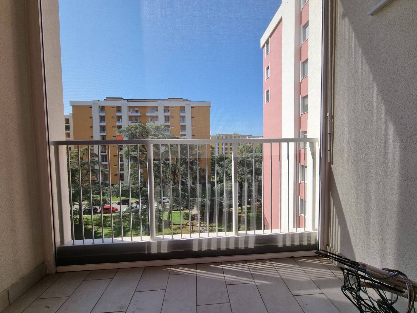Balcone