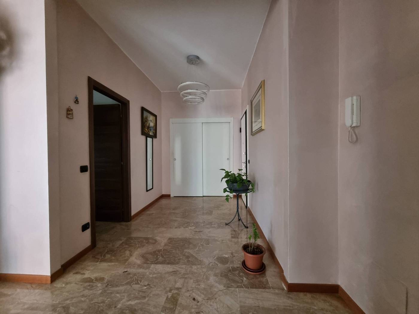 Ingresso