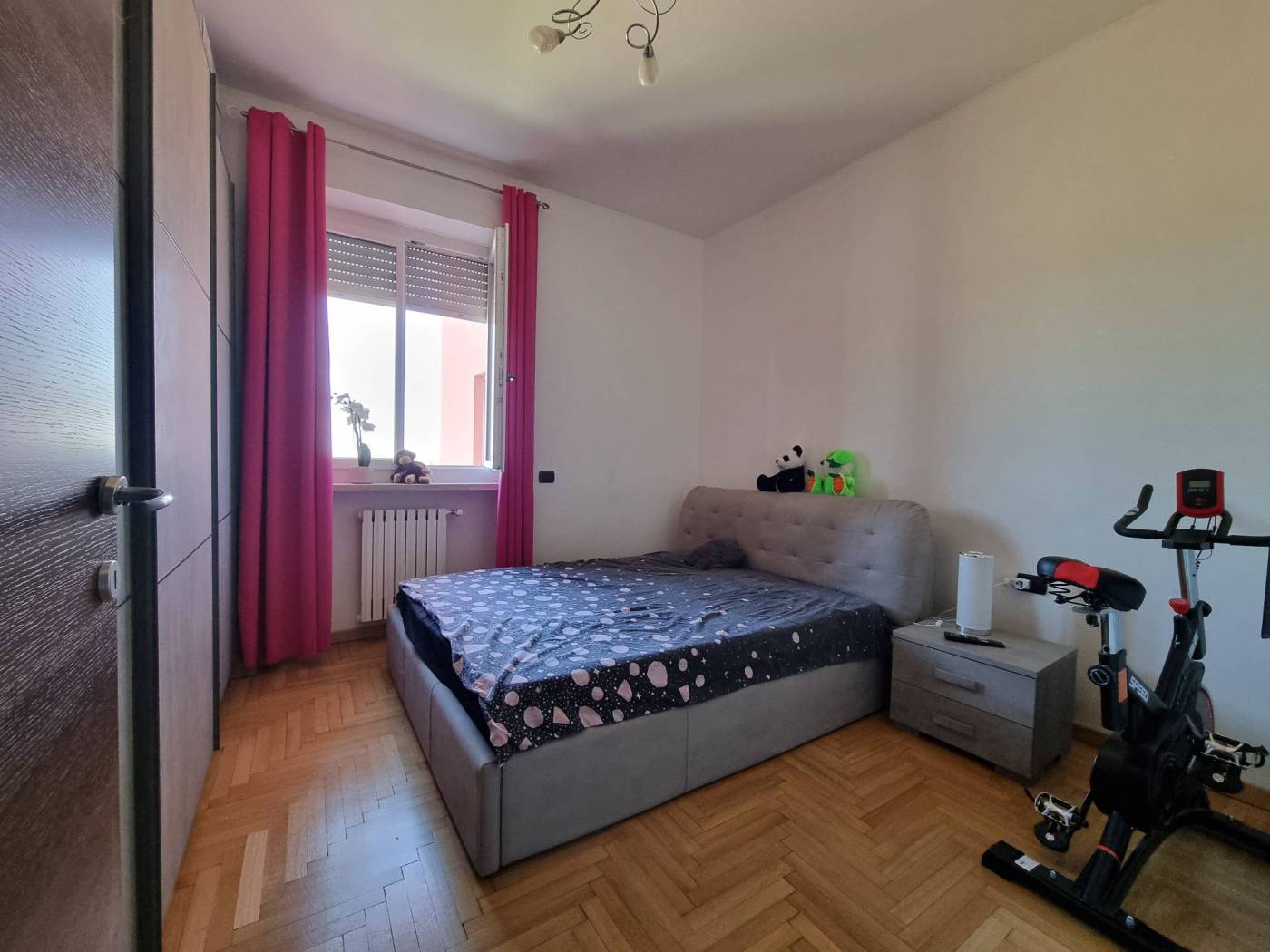Camera da letto